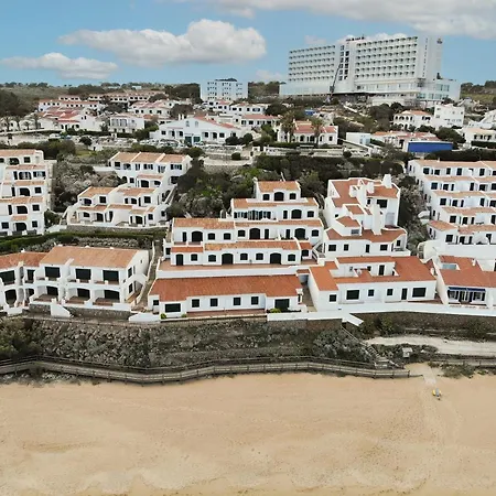 Belvedere, Family-friendly, Nice, First-line With Stunning And Sea Views,ac Arenal d'en Castell