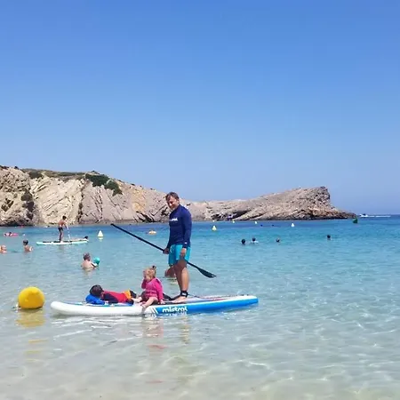 Belvedere, Family-friendly, Nice, First-line With Stunning And Sea Views,ac Arenal d'en Castell