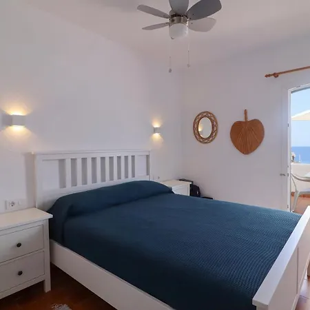 Belvedere, Family-friendly, Nice, First-line With Stunning And Sea Views,ac Lejlighed *