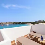Belvedere, Family-friendly, Nice, First-line With Stunning And Sea Views,ac 公寓 *