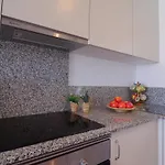 公寓 Belvedere, Family-friendly, Nice, First-line With Stunning And Sea Views,ac 阿雷纳尔登卡斯特尔