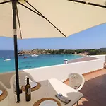 Belvedere, Family-friendly, Nice, First-line With Stunning And Sea Views,ac * 阿雷纳尔登卡斯特尔