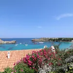 公寓 Belvedere, Family-friendly, Nice, First-line With Stunning And Sea Views,ac *