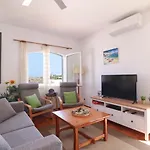 Belvedere, Family-friendly, Nice, First-line With Stunning And Sea Views,ac 公寓 *
