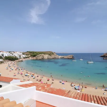 公寓 Belvedere, Family-friendly, Nice, First-line With Stunning And Sea Views,ac