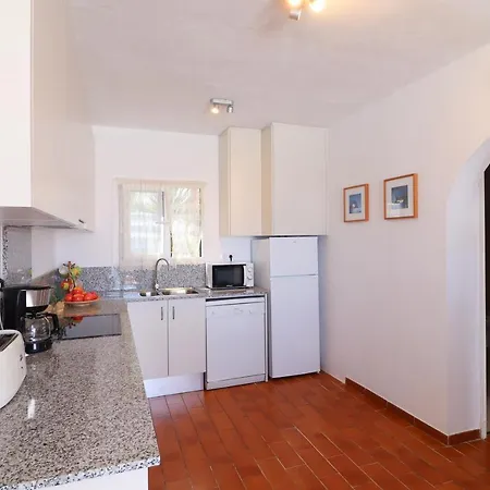 Apartment Belvedere, Family-friendly, Nice, First-line With Stunning And Sea Views,ac Arenal d'en Castell