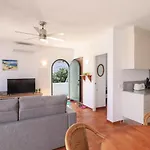 Belvedere, Family-friendly, Nice, First-line With Stunning And Sea Views,ac شقة