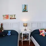 Belvedere, Family-friendly, Nice, First-line With Stunning And Sea Views,ac
